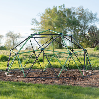 Lifetime Climbing Dome