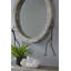 Miroir d'appoint Atlas Chamcha