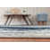 Genebern Abstract Indoor Rug