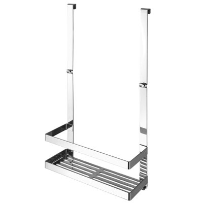 Stainless Steel Shower Caddy