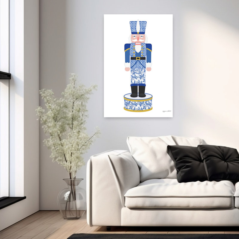 Print, 91.44cm H x 60.96cm W