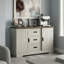 Erison 2 Door 3 Drawer Sideboard-91717247