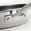 Stainless Steel Non-Stick Frying Pan Set