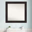 Miroir de salle de bain mural-1623679972