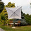 Hutchinsen 200cm Market Parasol-1278672405