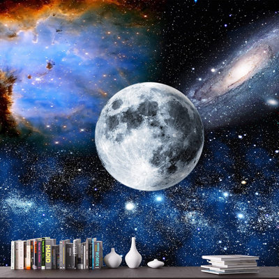 Great Universe Giant Planets