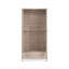 Nika Double Wardrobe - Aspen