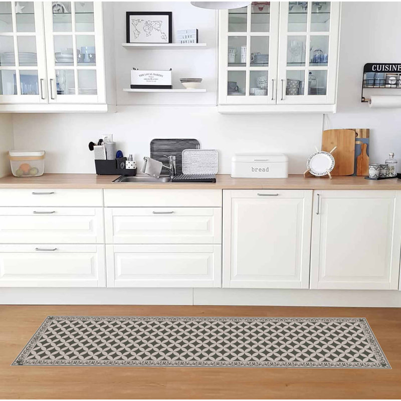 Maceus Floor Mat, 255 x 65 cm