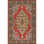 Pooja Wool Area Rug-1658820374