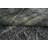 Wool Geometric Patchwork Distressed Area Rug 7x10