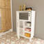 Buffet décoratif 1 porte Carnamaddy