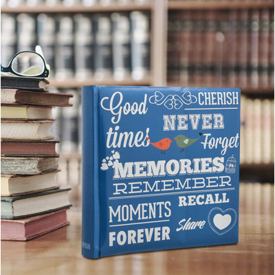 Paper Album