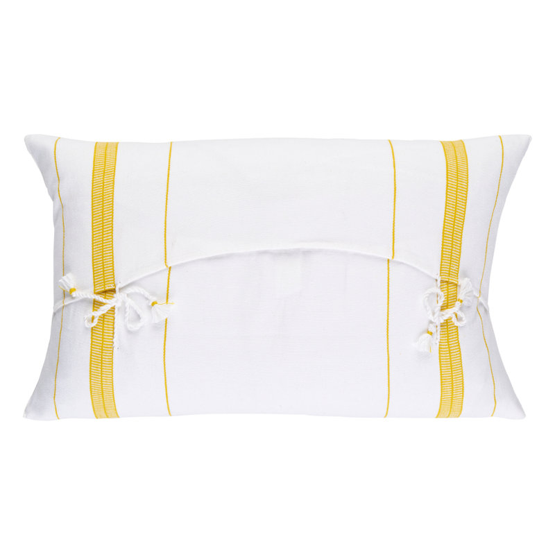 Coussin Bandera