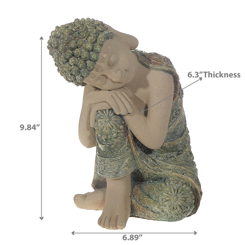 Figurine Bouddha