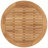 Chaslynn Grade A Teak Adirondack Chair with Teak Folding Table-1379176791