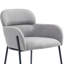 Chaise de salle à manger Khea