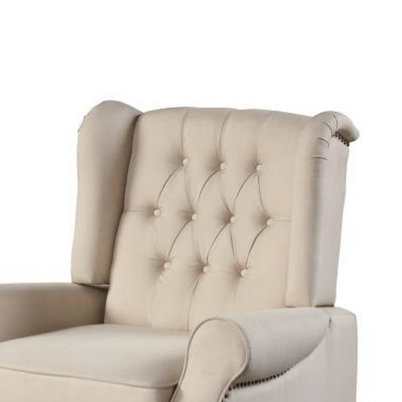 Fauteuil inclinable Brimer