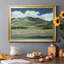 Western Sky II - peinture encadrée-715794660-715805643-715794657