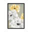 « neutral contrast ii », impression sur toile-72146070-72146063-32497608