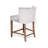 Landgraf 37" Tall Counter Stool