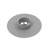 Flex Drain Plug and Hair Catcher Pop-Up Tub Drain-18627221