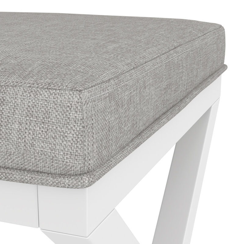  Banc de coiffeuse Abe