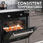 Wall Mount Range Hood