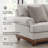 Gilan Sofa