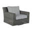 Rustic Patio Armchair with Cushions-1273198605-1273198842-1273198845