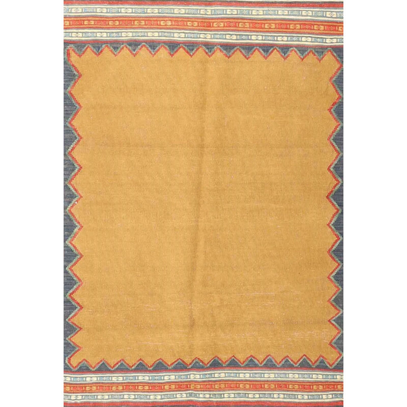 Moniz Wool Indoor Rug