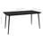 Edita 4 - Person Patio Dining Set with Rectangular Table
