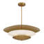 Luminaire suspendu 5 lumières