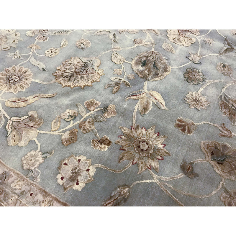 One-of-a-Kind 8'11" X 12' Area Rug