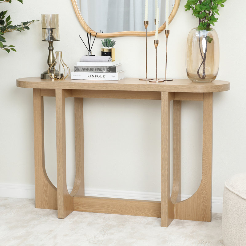 Console 47,2 Modern Modern