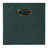 Open Fabric Storage Bin Set - Basics by Wayfair™-215226544