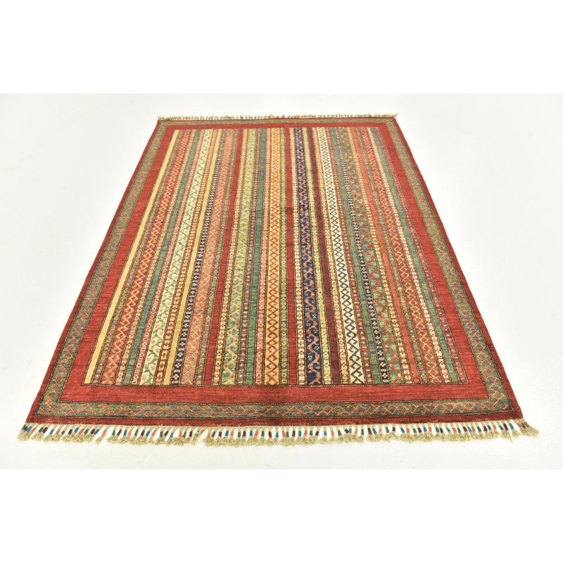 Nitta Multi Rug