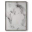 Reproduction encadrée ABSTRACT Series Dccxxxx - bois massif-560865115