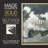 Vast Neutral Sky II Framed Print - Solid Wood