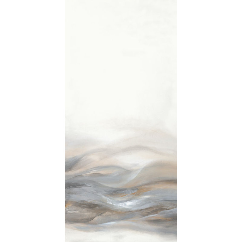 Deserted Tempest I Giclee Wall Art Décor By Barclay Butera Print by Barclay Butera, 65" H x 30" W x 1.5" D