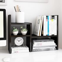  Komost Desk Organizer Shelf, Desktop Supplies