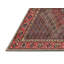 Tapis traditionnel rose clair / rouge / brun-1590596858