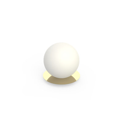 Bola Sphere Globe Table Lamp