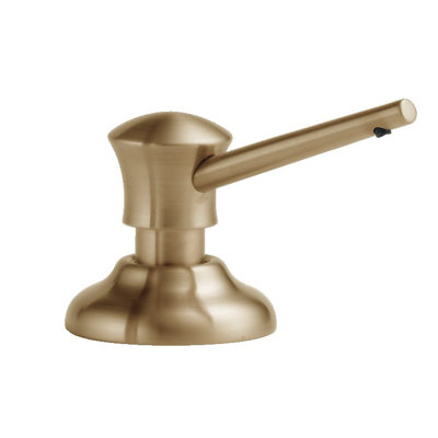 Classic Soap Dispensers