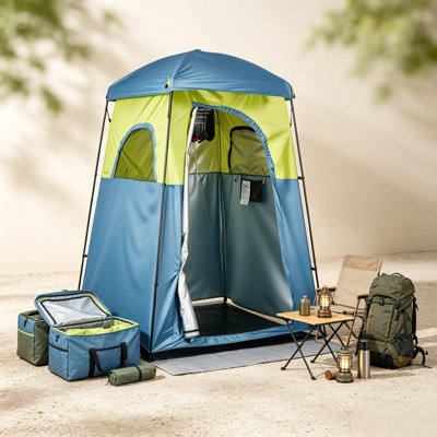1 Person Tent