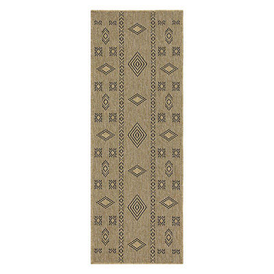 Tapis intérieur/extérieur
