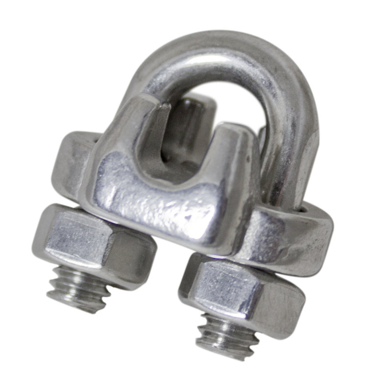 Coolaroo Metal Hardware for Shade Sail