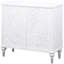 Armoire d'appoint 2 portes Angus