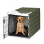 Housse pour chenil pour chien Woodland Arrow