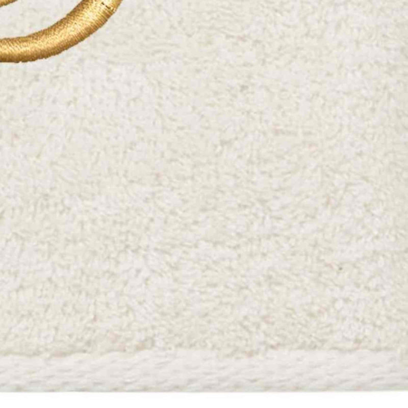 Winston Porter Zakaryan Hand Towel Letter S
