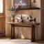 Console en bois 59,2 "Modari-130035981-130035980